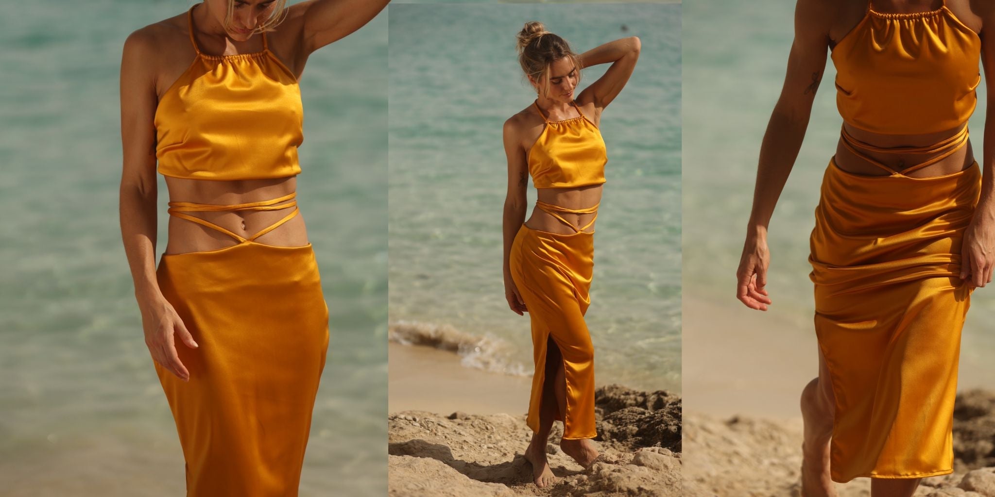 Resortwear and Cover Ups - Adara Swimwear